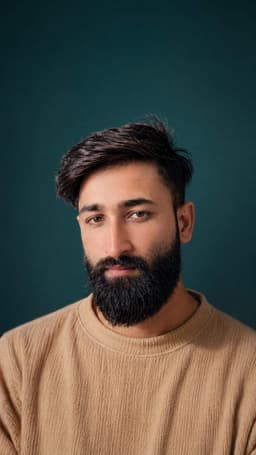 Harvindar Singh
